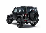 Jeep Wrangler Rubicon MoparONE Pack 2016 года